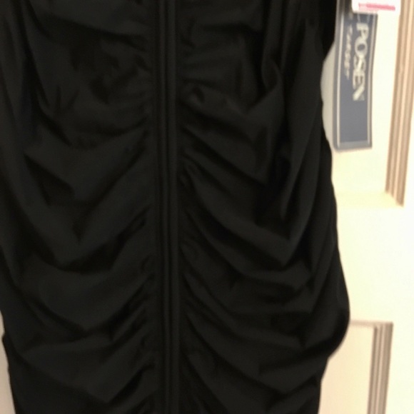 NWT Zac Posen for Target Ruched Skirt - Picture 10 of 16